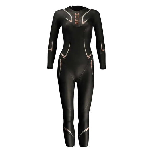 HUUB TC Performance 3:3 woman long sleeve neoprene wetsuit