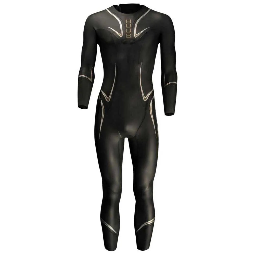 HUUB TC Performance 3:5 long sleeve neoprene wetsuit