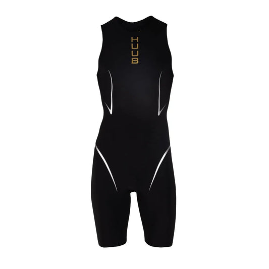HUUB TC Performance sleeveless trisuit