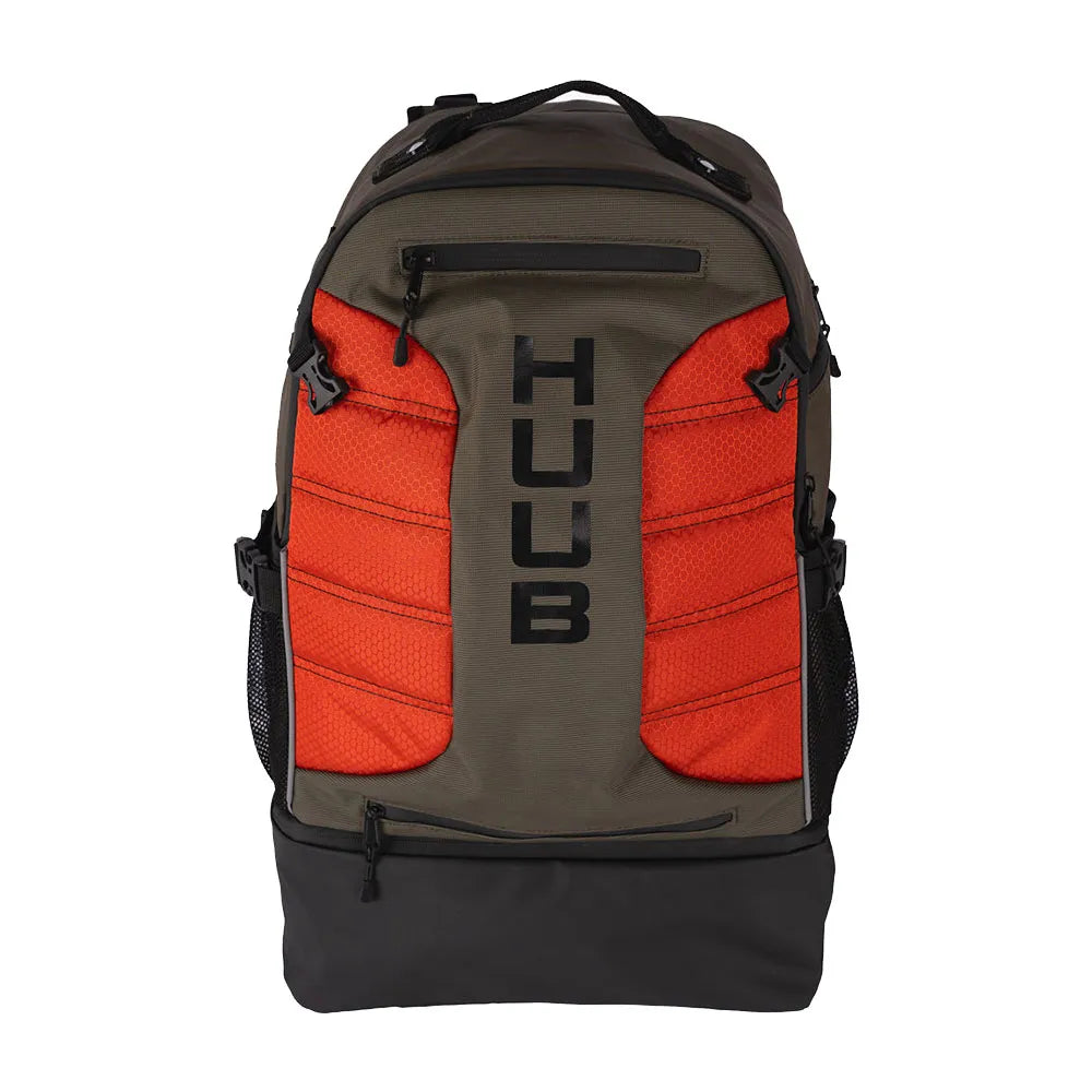 HUUB TT 40L transition backpack
