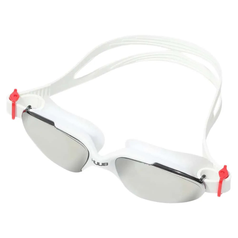 HUUB Vision Mirror Swimming Goggles