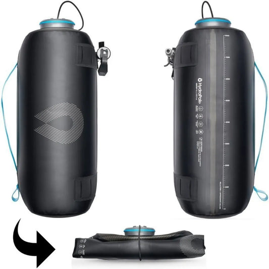 Hydrapak Expedition 8L soft flask