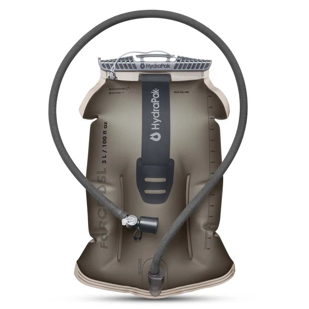 Hydrapak Force DSL-3L hydration bag