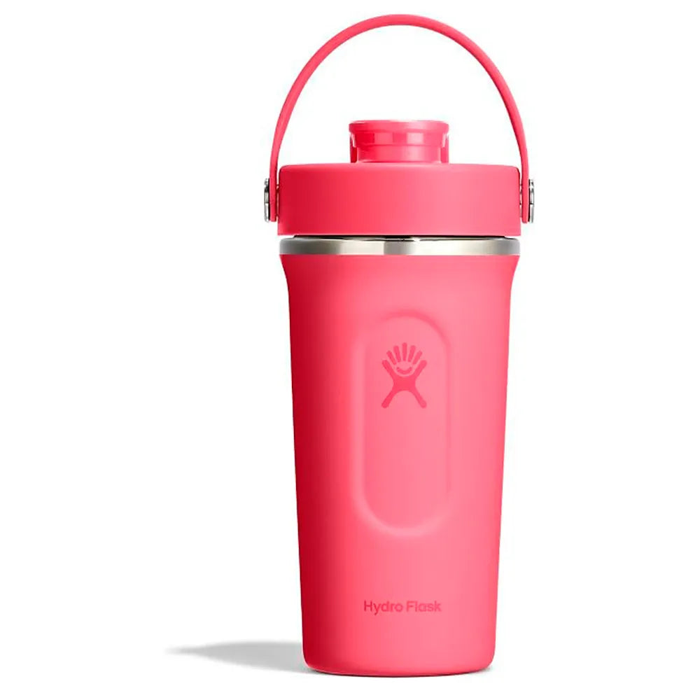 Hydro flask Shaker Popstar-24 Oz thermal bottle