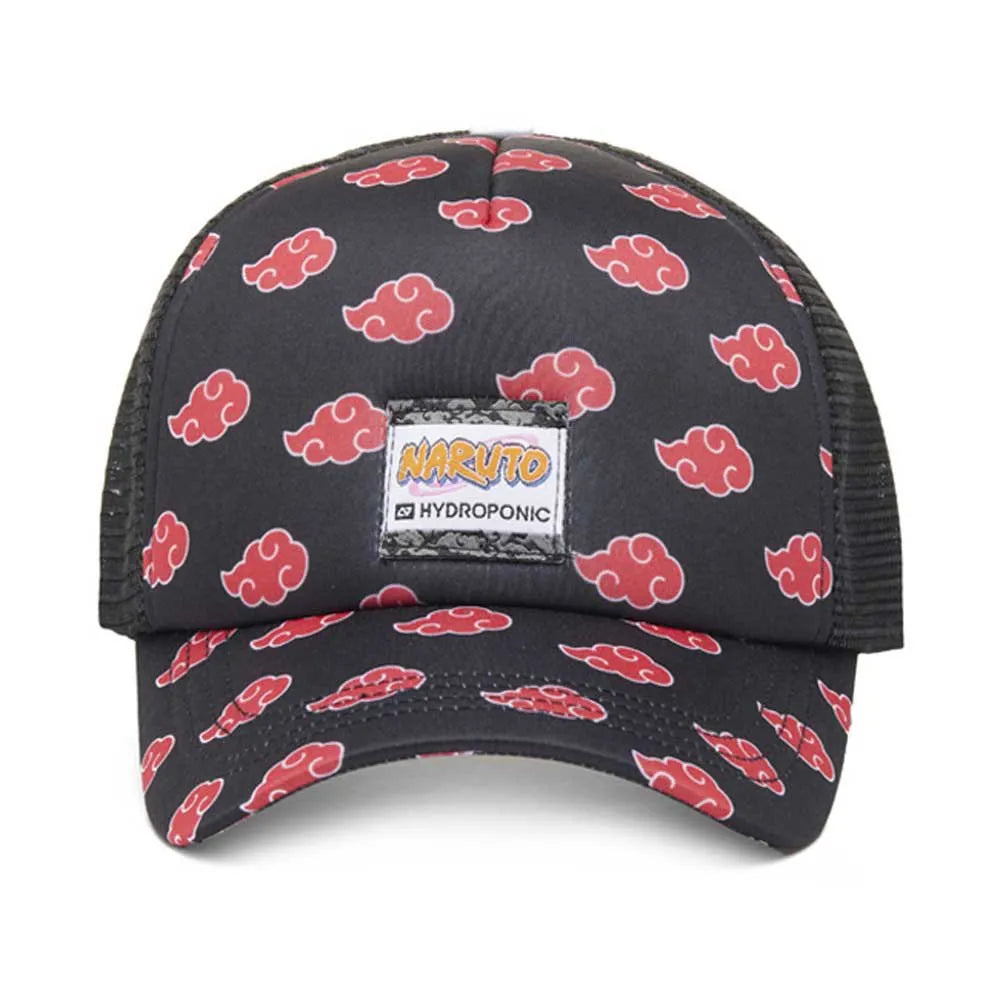 Hydroponic akatsuki cap