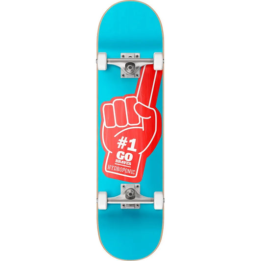 Hydroponic Hand Co 8.0´´ skateboard
