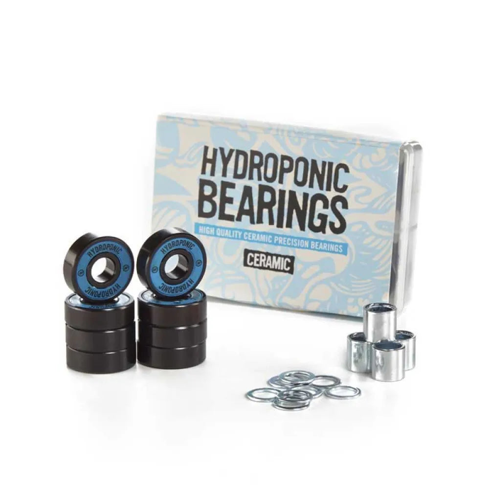 Hydroponic Hy Ceramic bearing