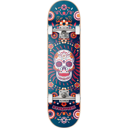 Hydroponic Mexican Co 7.75´´ skateboard