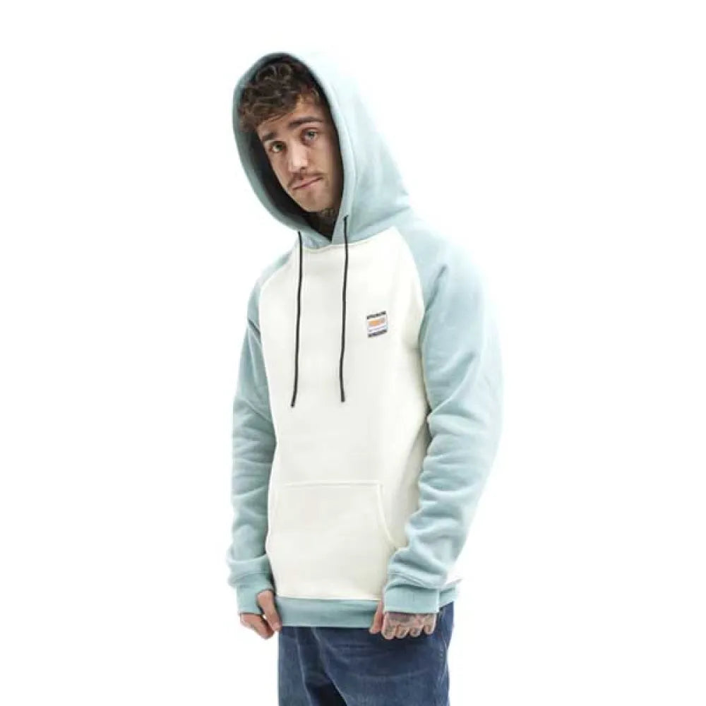 Hydroponic Na look hoodie
