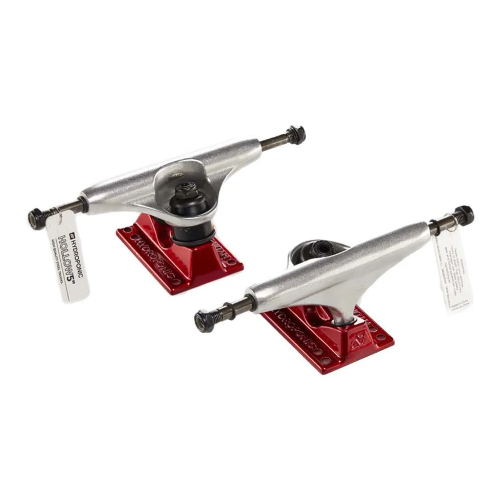 Hydroponic Skate Hollow Set 5´´ truck