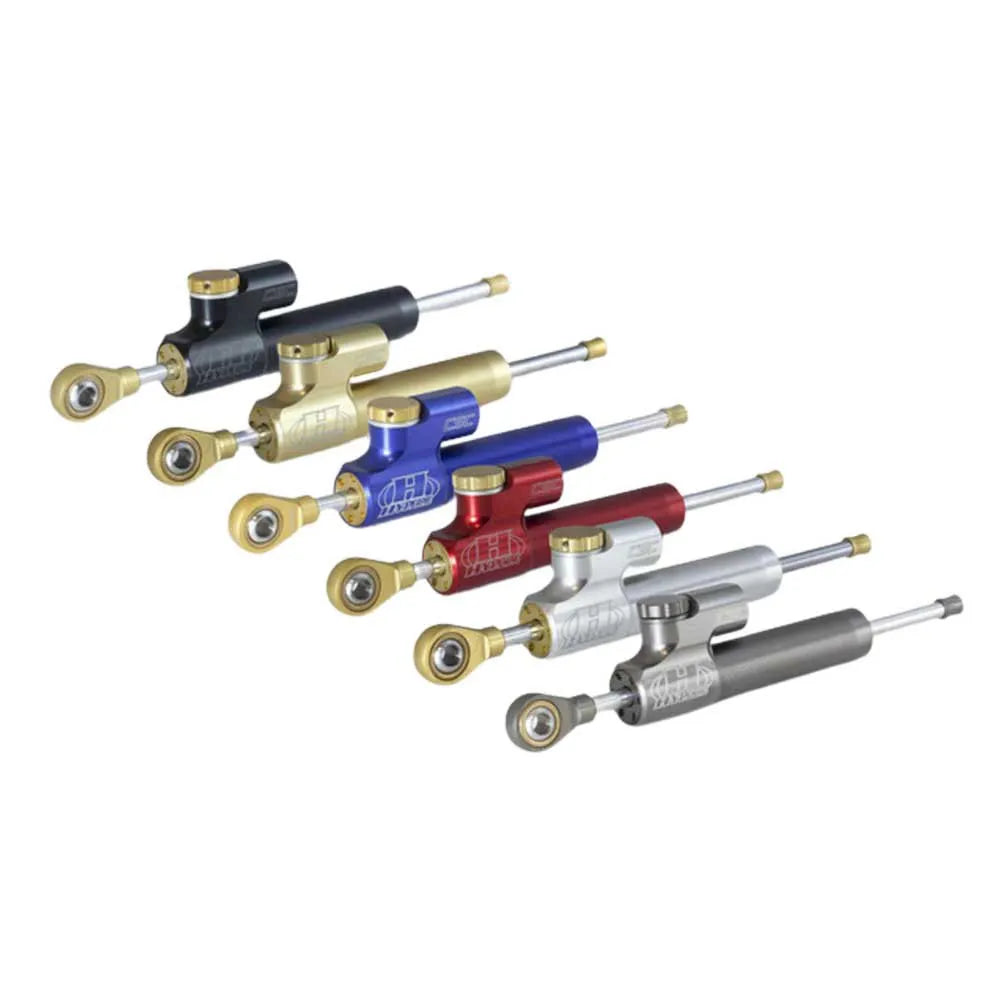 Hyperpro 68 mm DS-068B-NP1-R steering damper