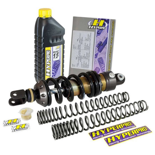 Hyperpro Honda XL 650V Transalp 01 SB-HO06-0WCP Shock