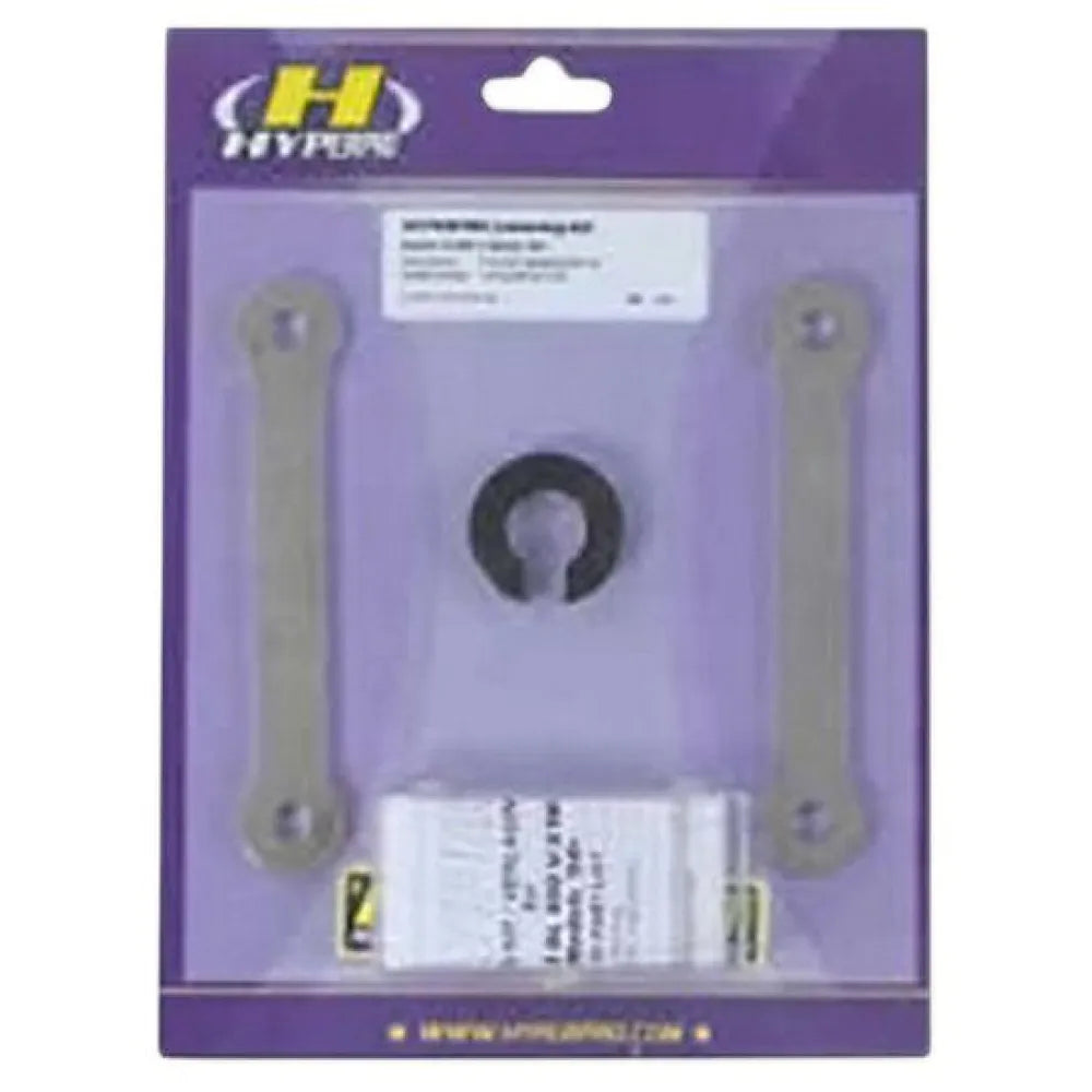 Hyperpro Suzuki SV 1000 N LK-SU10-004-30 lowering kit