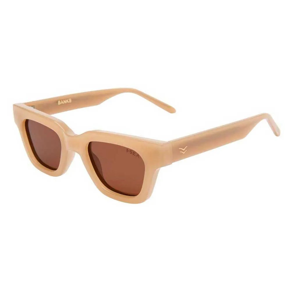 I-sea Banks woman polarized sunglasses