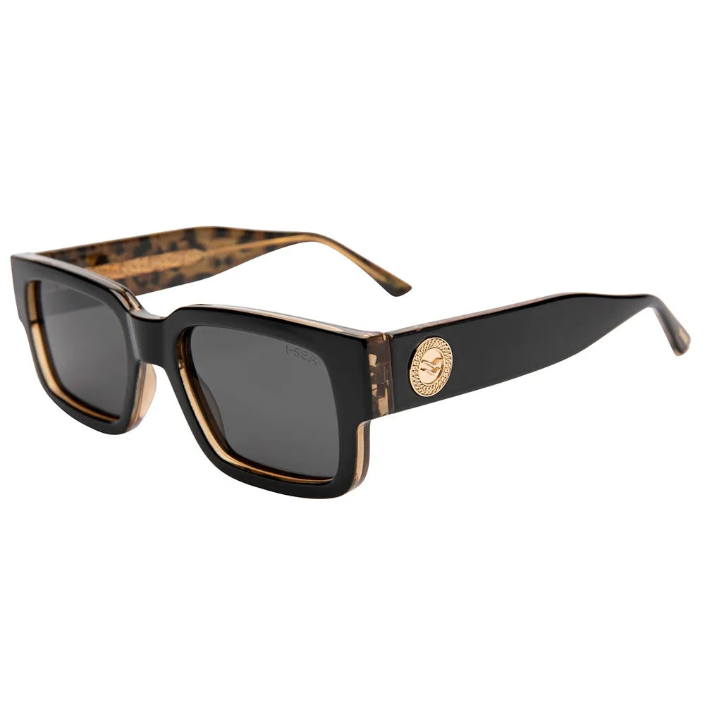 I-sea Cole houshmand polarized sunglasses