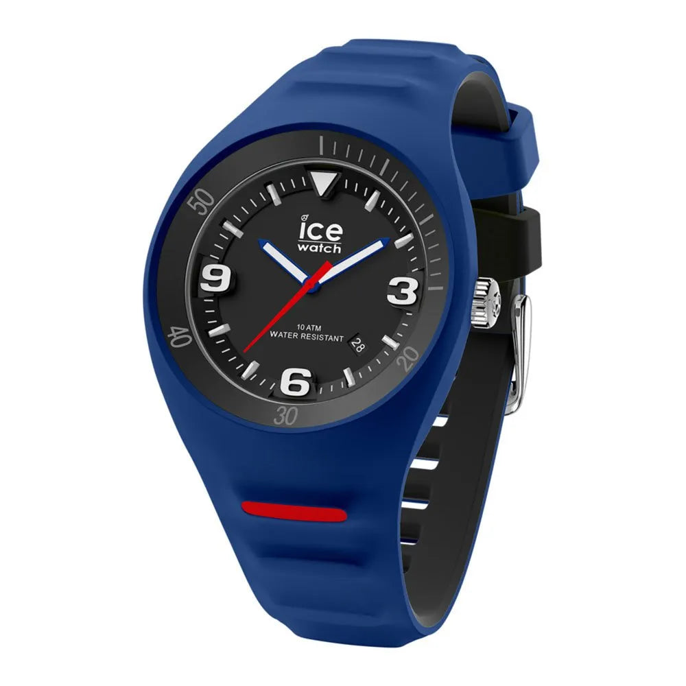 Ice watch P. Leclercq Blueprint Medium 3H watch