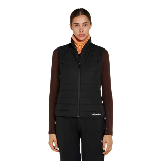 Icebreaker 1360 MerinoLoft vest