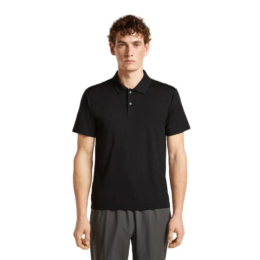 Icebreaker 15.5 MerinoFine™ short sleeve polo