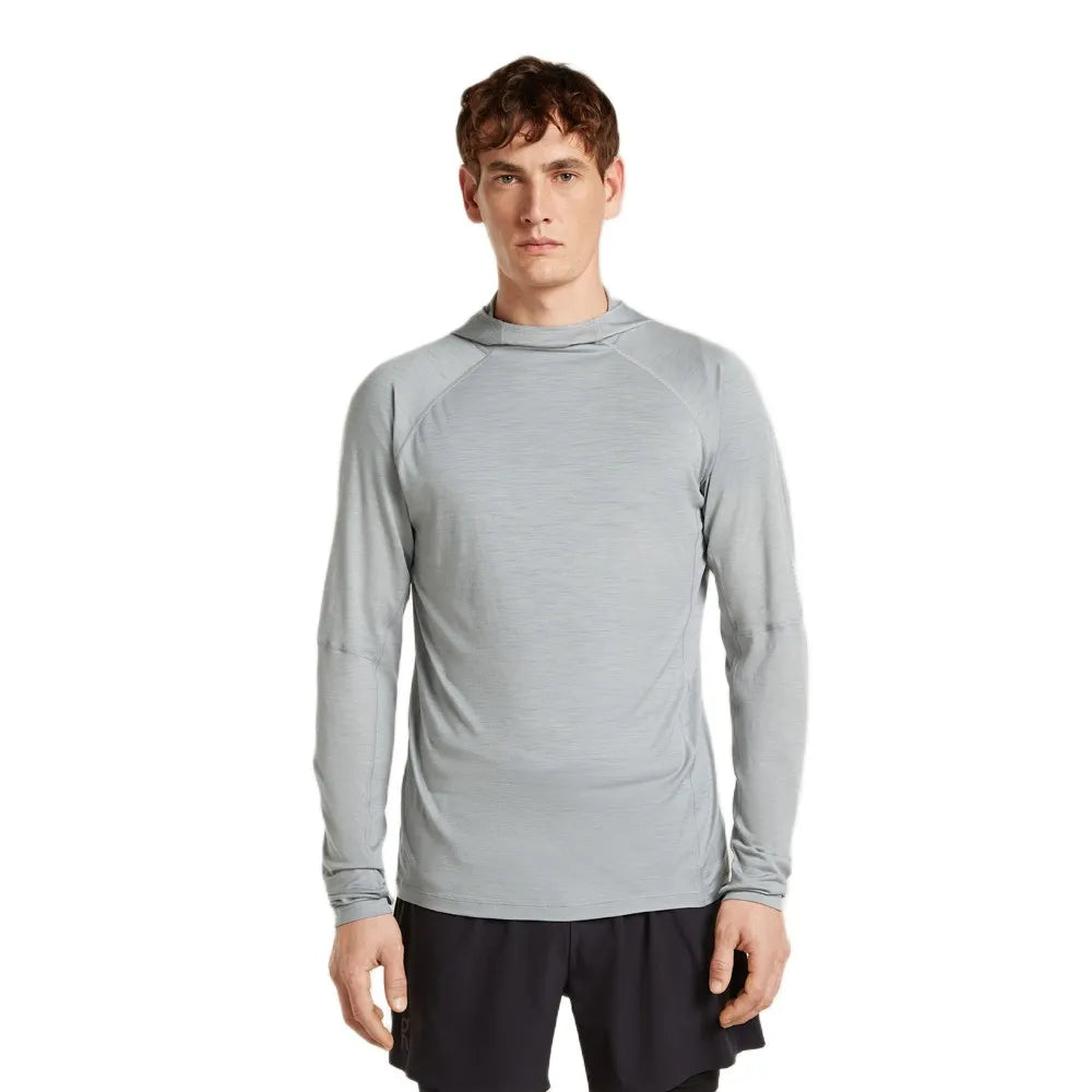 Icebreaker 150 MerinoFine™ Ace hoodie