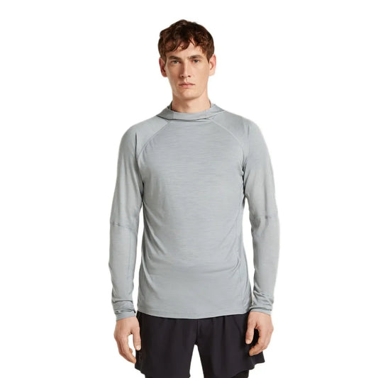 Icebreaker 150 MerinoFine™ Ace hoodie