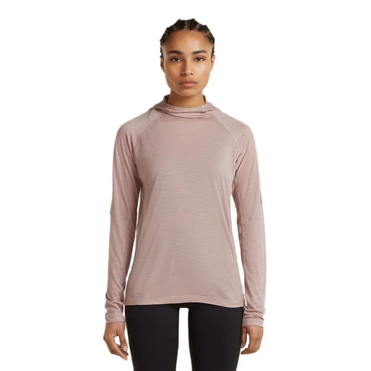 Icebreaker 150 MerinoFine™ Ace hoodie