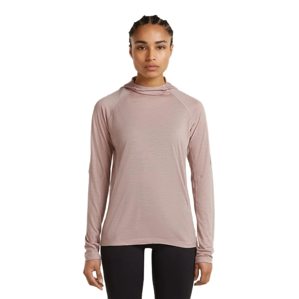 Icebreaker 150 MerinoFine™ Ace hoodie