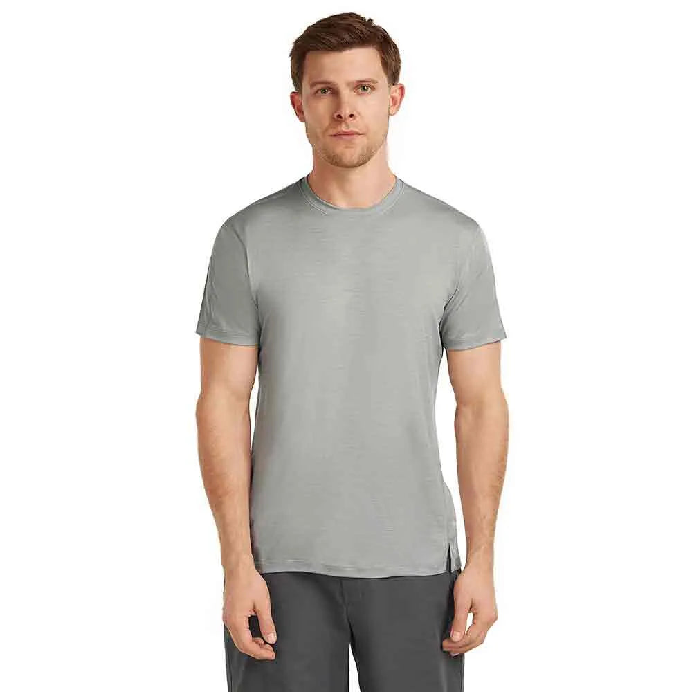 Icebreaker 150 MerinoFine™ Ace short sleeve T-shirt