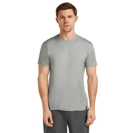 Icebreaker 150 MerinoFine™ Ace short sleeve T-shirt