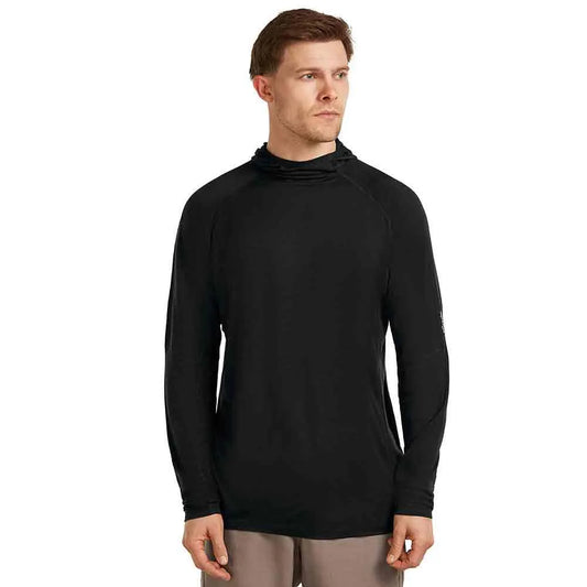 Icebreaker 150 MerinoFine™ Ace UPF hoodie
