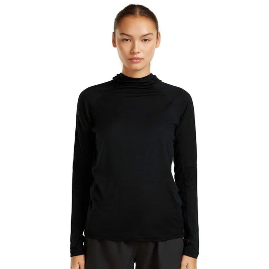 Icebreaker 150 MerinoFine™ Ace UPF hoodie