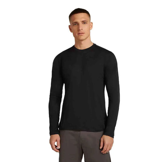 Icebreaker 150 MerinoFine™ Ace UPF long sleeve T-shirt