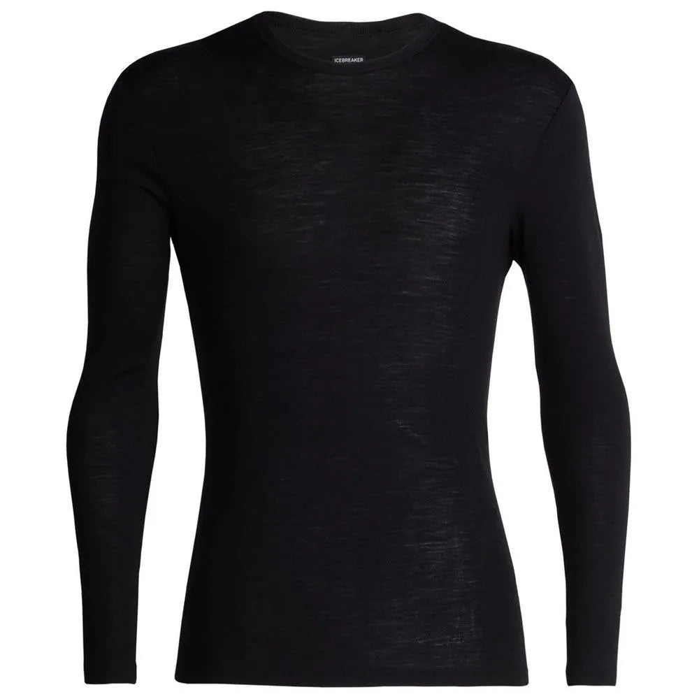 Icebreaker 175 Everyday Crew Merino long sleeve base layer