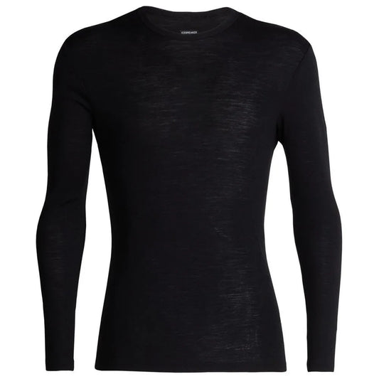 Icebreaker 175 Everyday Crew Merino long sleeve base layer