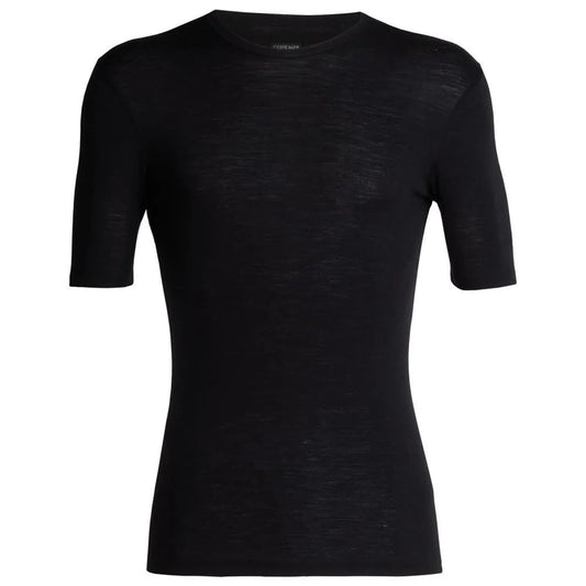 Icebreaker 175 Everyday Crew Merino short sleeve base layer