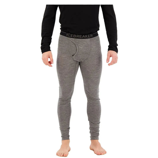 Icebreaker 197 Oasis Fly Merino base layer pants