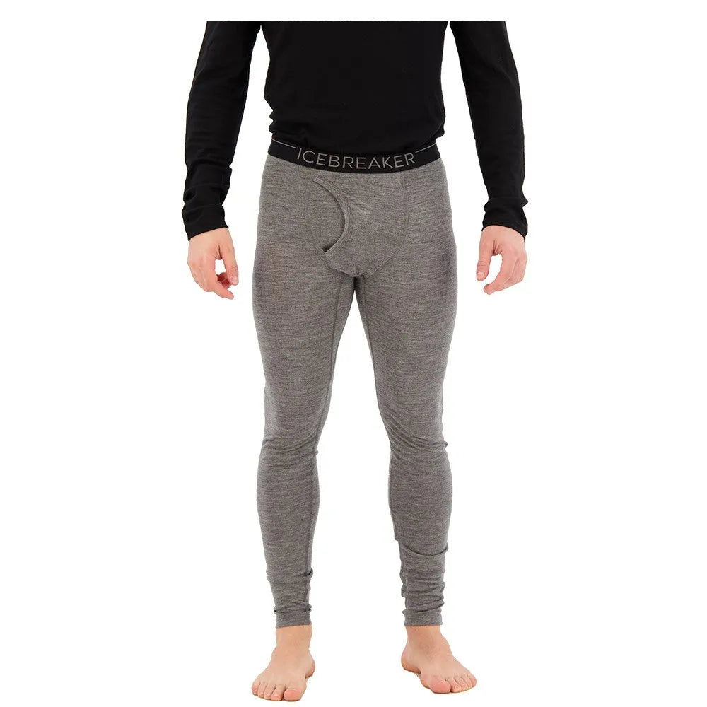 Icebreaker 197 Oasis Fly Merino base layer pants