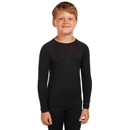 Icebreaker 200 Oasis Crew Merino long sleeve T-shirt