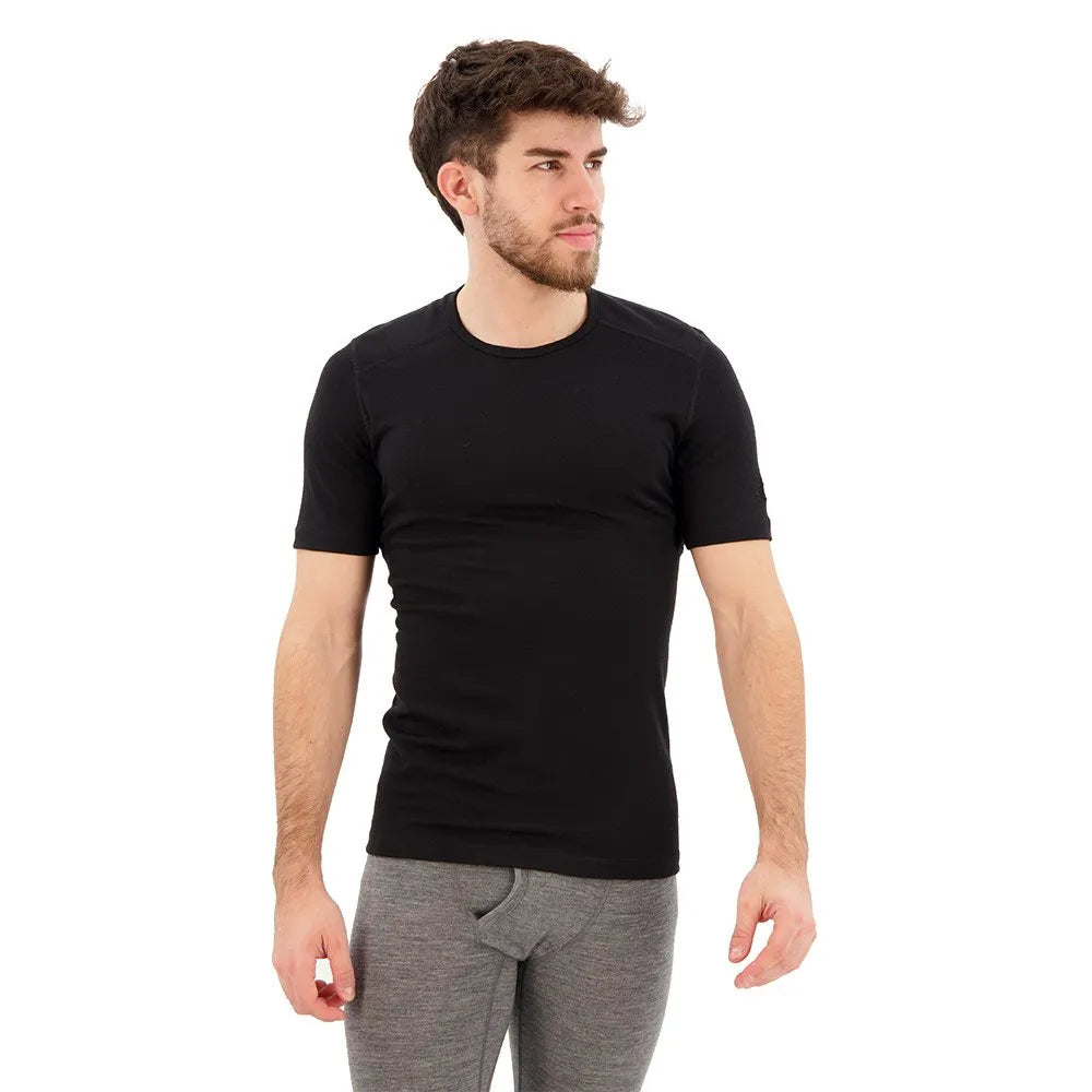 Icebreaker 200 Oasis Merino short sleeve base layer