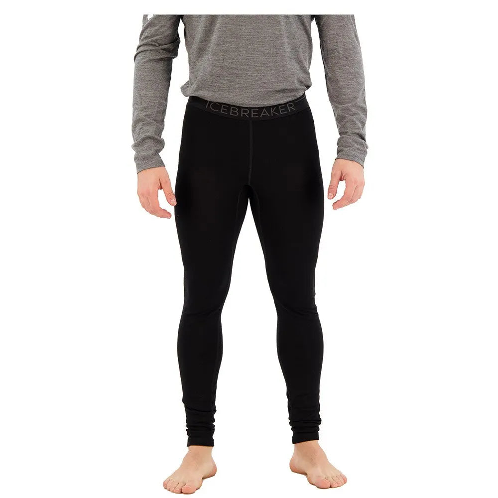 Icebreaker 260 Tech Merino base layer pants
