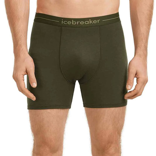 Icebreaker Anatomica boxers
