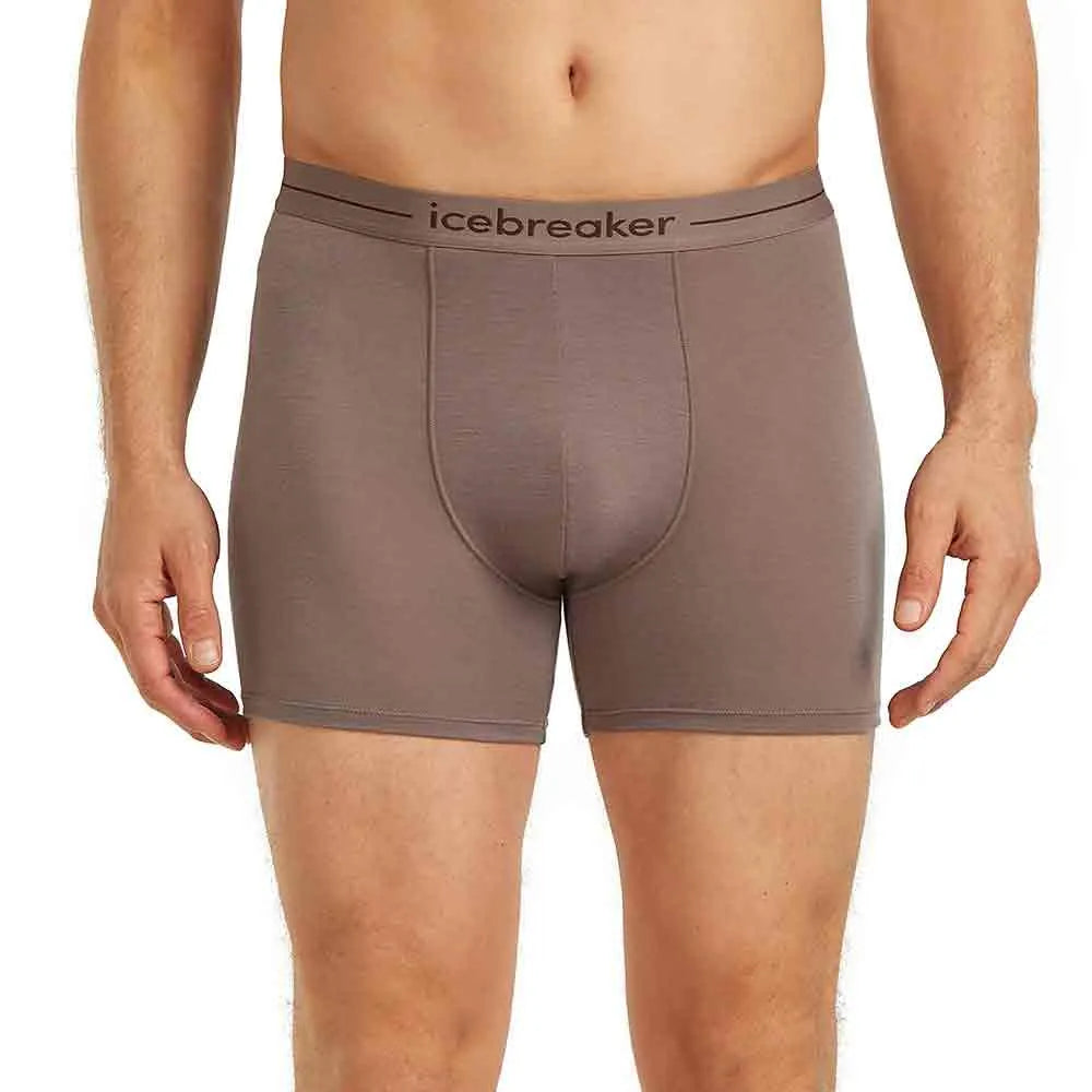 Icebreaker Anatomica boxers