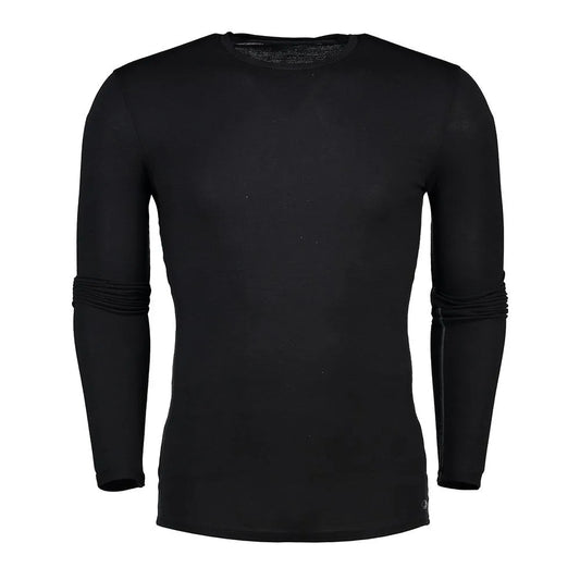 Icebreaker Anatomica Crew Merino long sleeve base layer