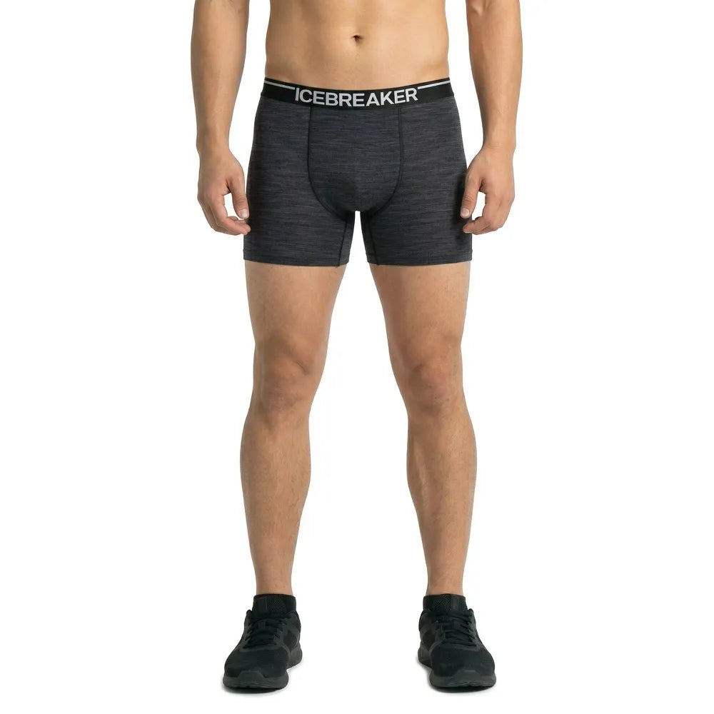 Icebreaker Anatomica Merino boxers