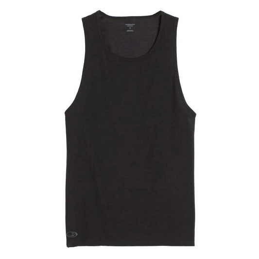 Icebreaker Anatomica Merino sleeveless base layer