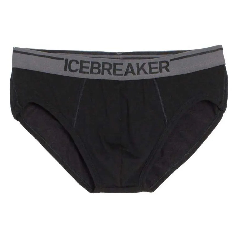 Icebreaker Anatomica Merino slips