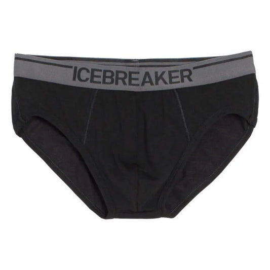 Icebreaker Anatomica Merino slips