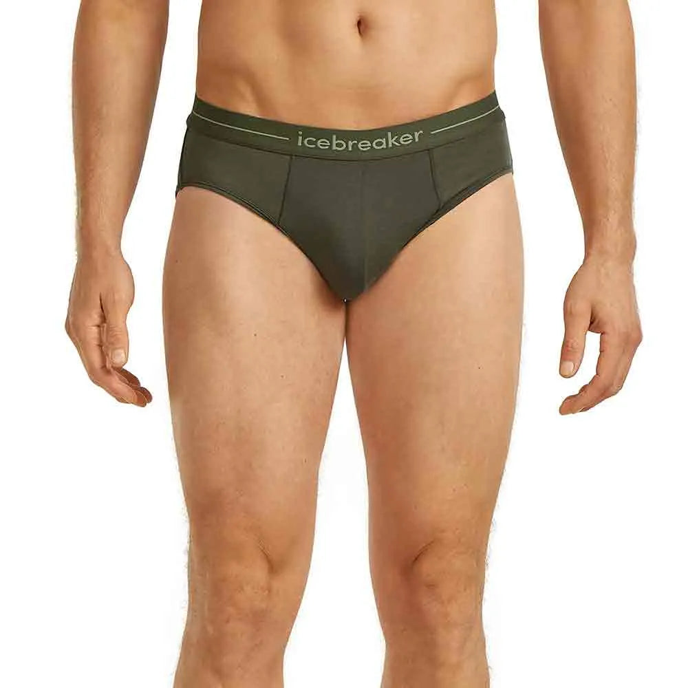 Icebreaker Anatomica slips
