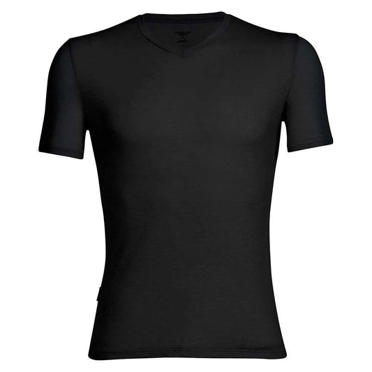 Icebreaker Anatomica V Merino short sleeve T-shirt