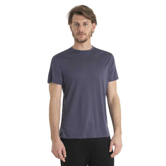 Icebreaker Core Merino short sleeve T-shirt