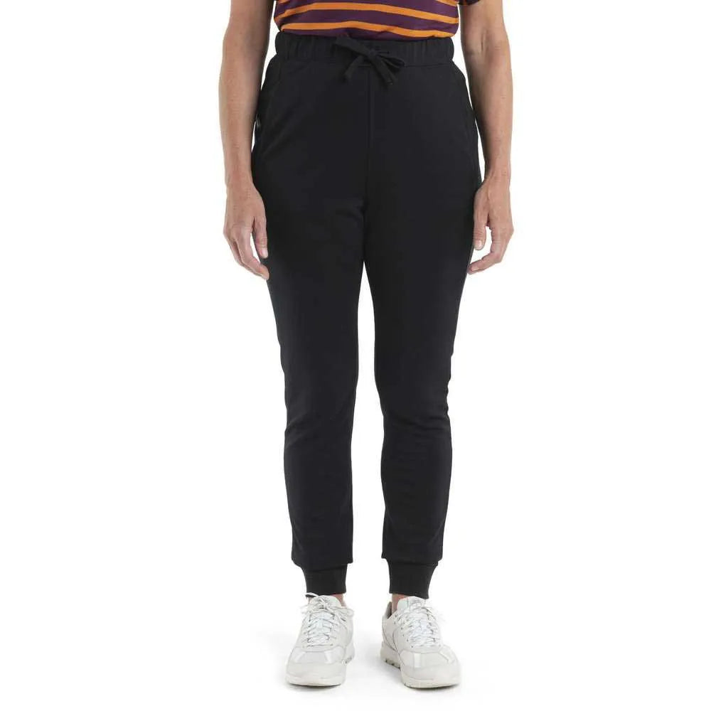 Icebreaker Crush II Merino sweat pants